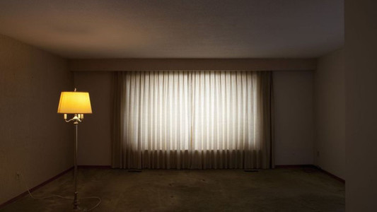 Extrait de la solitude d'un exilé volontaire