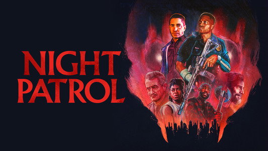 Night Patrol