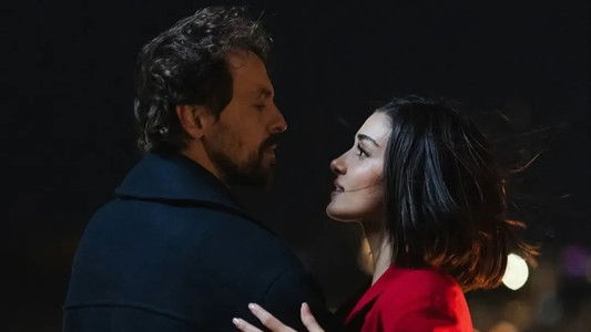 İki Dünya Bir Dilek