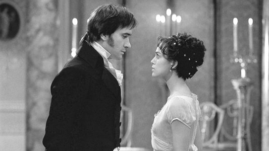 Pride & Prejudice