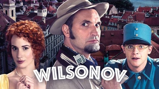Wilsonov
