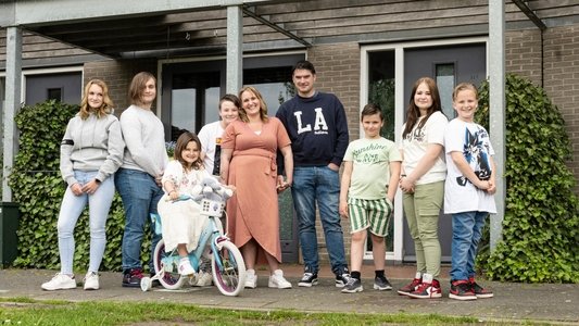 Een Huis Vol