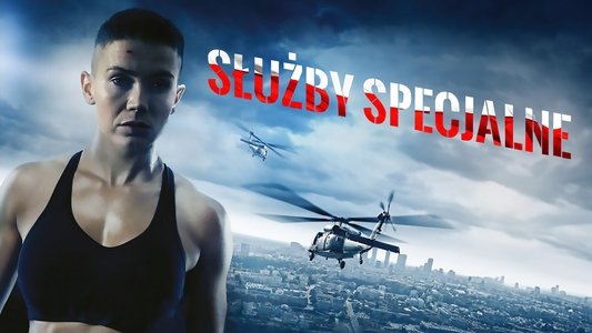 Służby specjalne