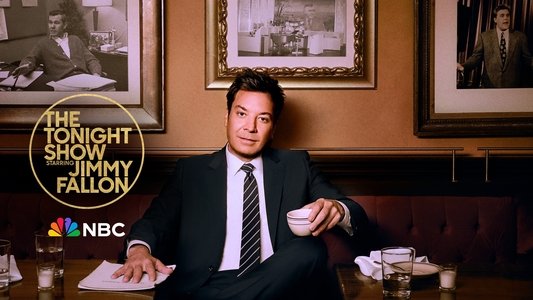 The Tonight Show Starring Jimmy Fallon