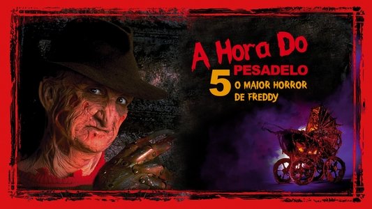 A Nightmare on Elm Street: The Dream Child