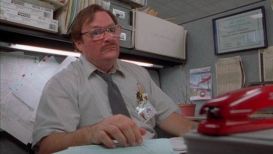 Office Space
