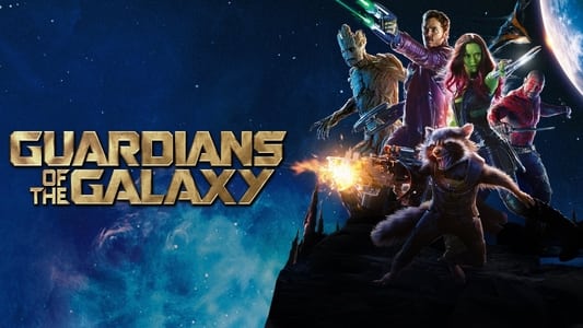 Guardians of the Galaxy