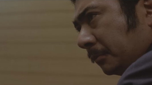 顔役