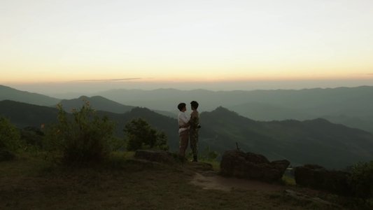 นิทานพันดาว