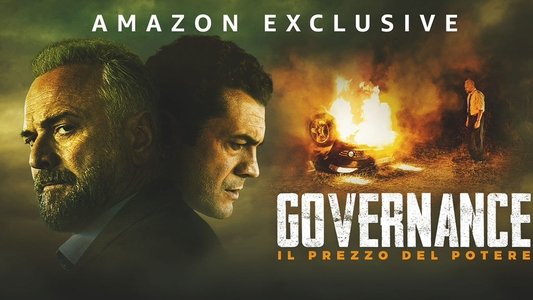 Governance - Il prezzo del potere