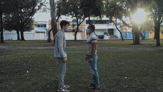 Encontrando juntos