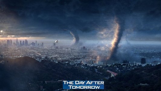 The Day After Tomorrow
