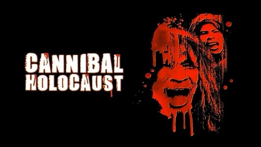 Cannibal Holocaust