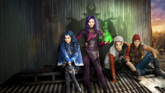 Descendants