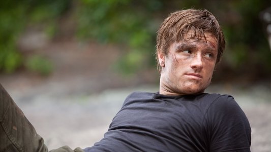 The Hunger Games