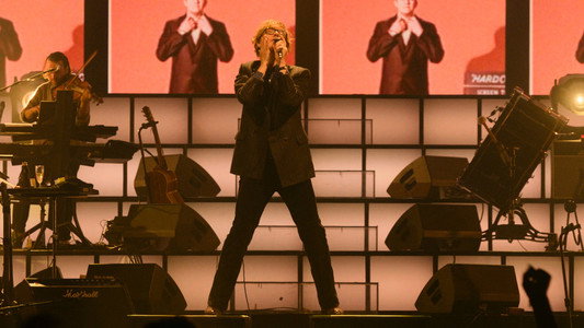 Pulp: What Do You Do for an Encore?