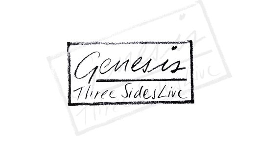 Genesis | Three Sides Live