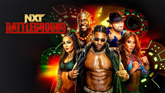 NXT Battleground 2024