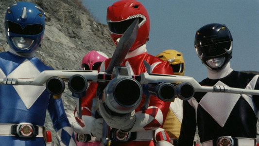 スーパー戦隊 ワールド