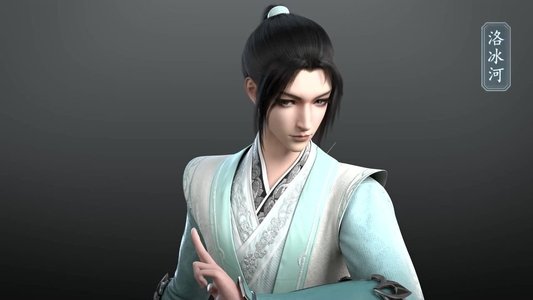 穿书自救指南