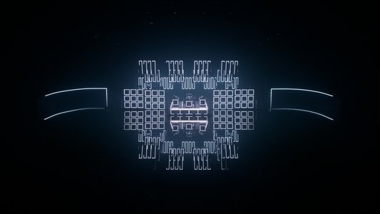 IRIS: A Space Opera by Justice