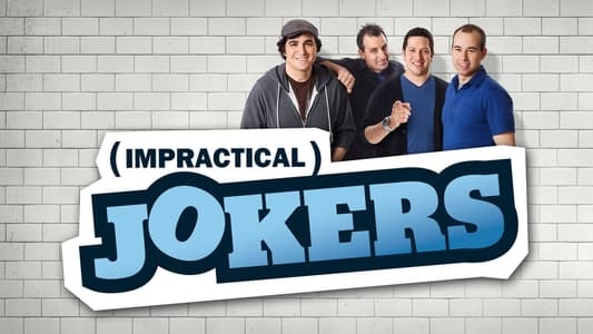 Impractical Jokers