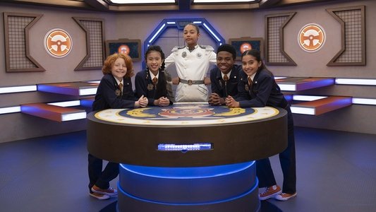 Odd Squad