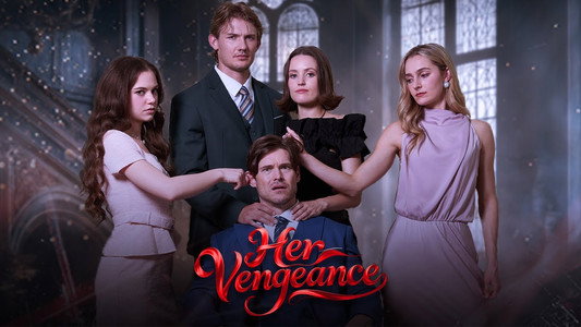 Her Vengeance