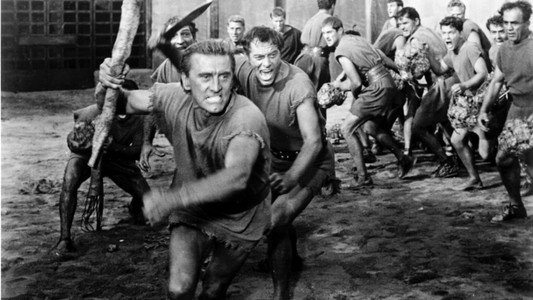 Spartacus