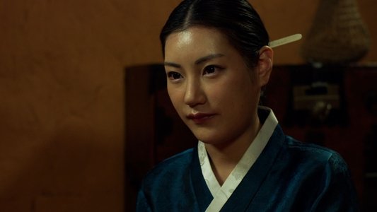 변강쇠 VS 어우동