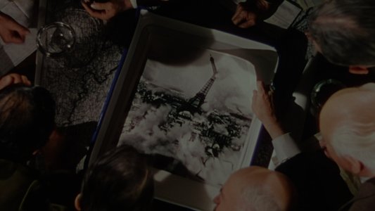 The War of the Worlds