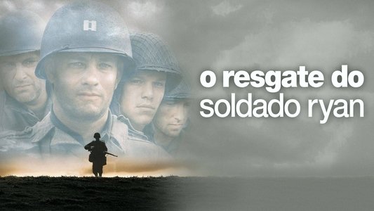 Saving Private Ryan