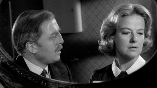 Seance on a Wet Afternoon