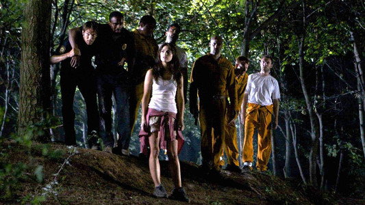Wrong Turn 3: Left for Dead