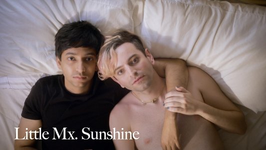 Little Mx. Sunshine