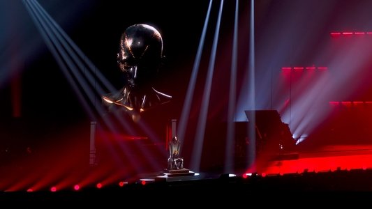 Mylène Farmer : Live 2019 - Le Film