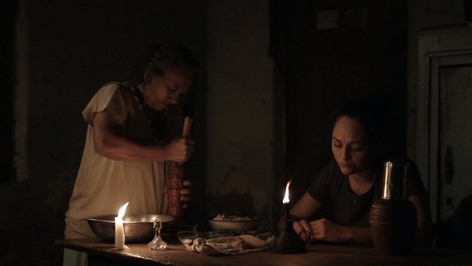 Mãe e Filha
