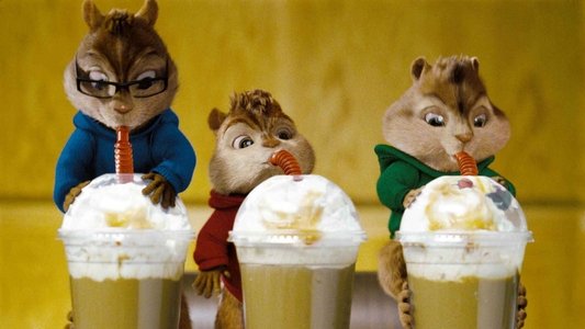 Alvin and the Chipmunks