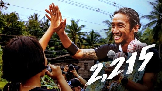 2,215 เชื่อ บ้า กล้า ก้าว