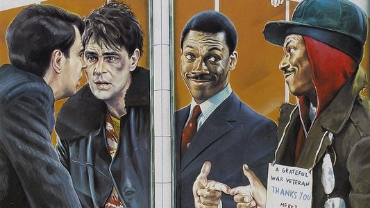 Trading Places
