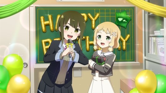 結城友奈は勇者である