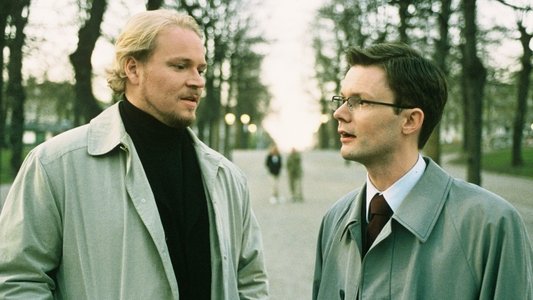 Vuxna människor