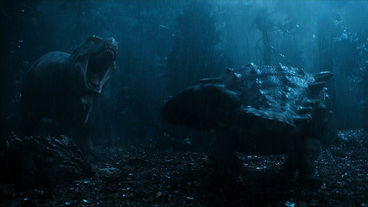 The Dinosaurs