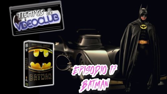 Tiempos de Videoclub Podcast