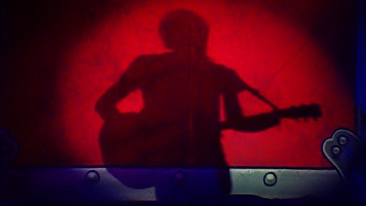 Neil Young & Crazy Horse: Rust Never Sleeps