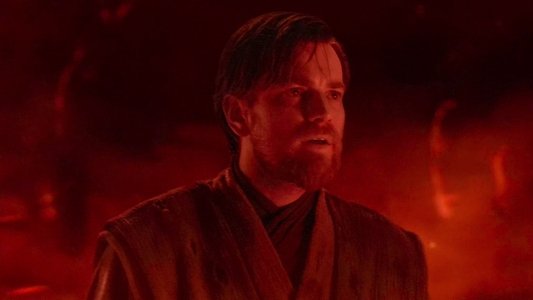 Star Wars: Episode III - Revenge of the Sith