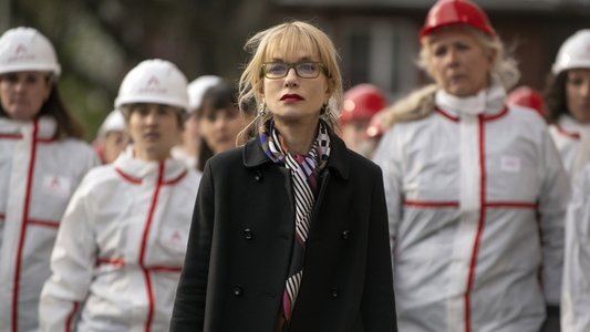 La Syndicaliste