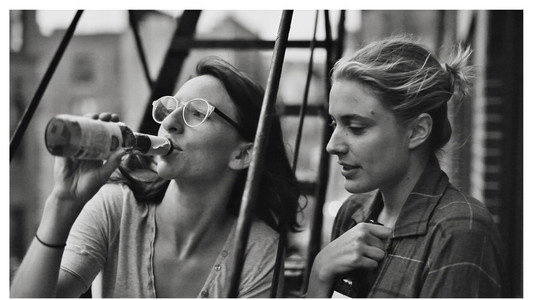 Frances Ha
