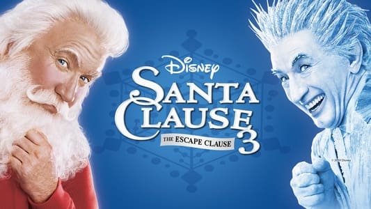 The Santa Clause 3: The Escape Clause