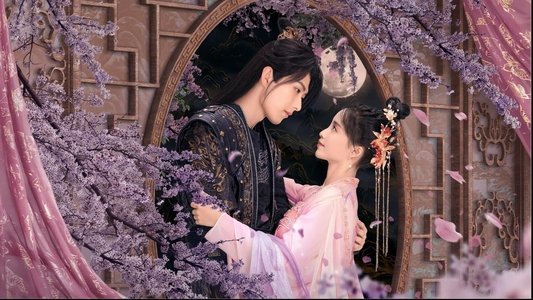 一吻倾城